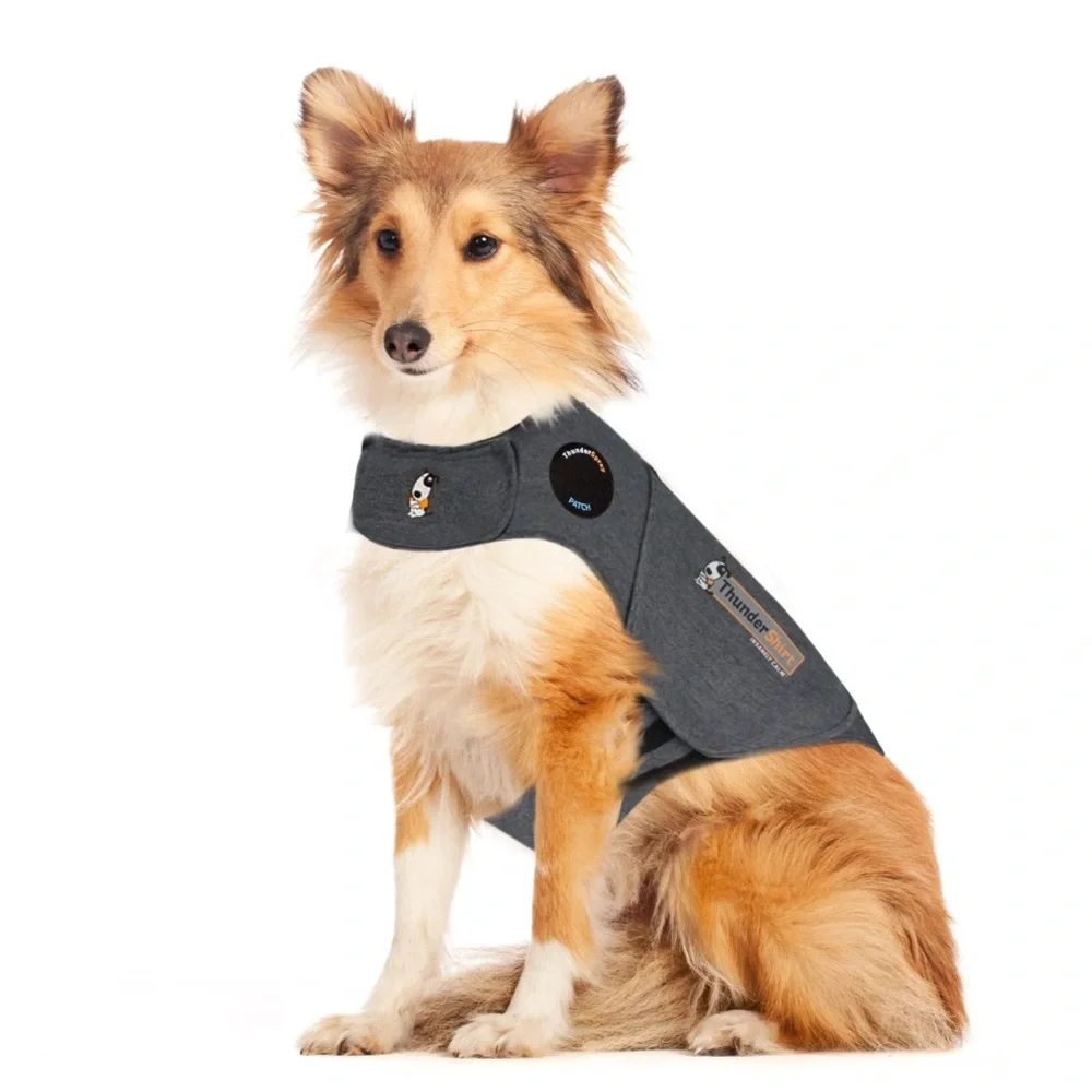 Jbh*New! No tags! ThunderShirt® for Dogs